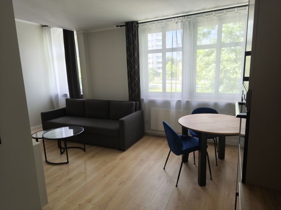 Nowe 2-pokojowe mieszkanie 42 m² po remoncie | Brynów | ul. Mikołowska