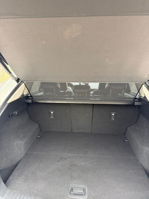 Mazda CX-5 офіційний