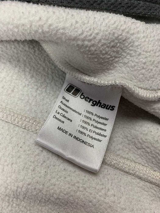 Фліска Berghaus Оригінал. Розмір M (16)