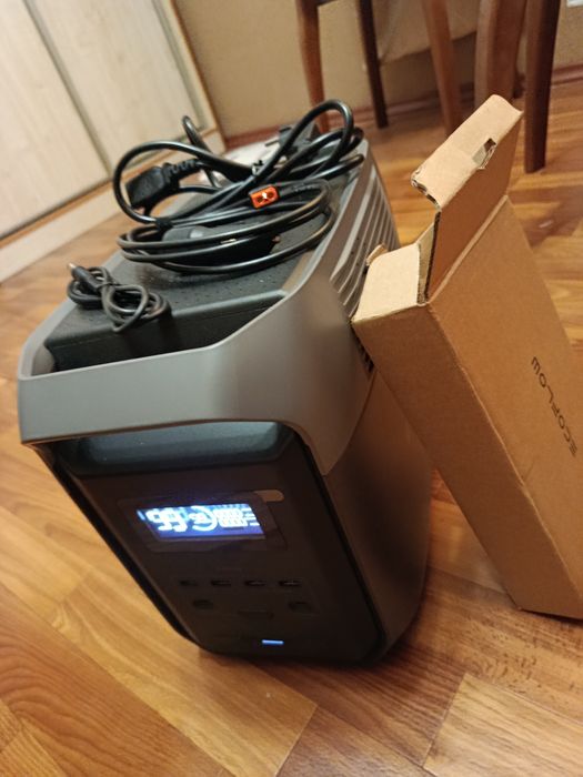 EcoFlow DELTA 3 1500