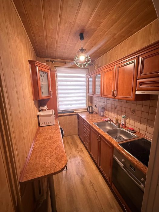 Sprzedam trzypokojowe mieszkanie Zabrze Helenka