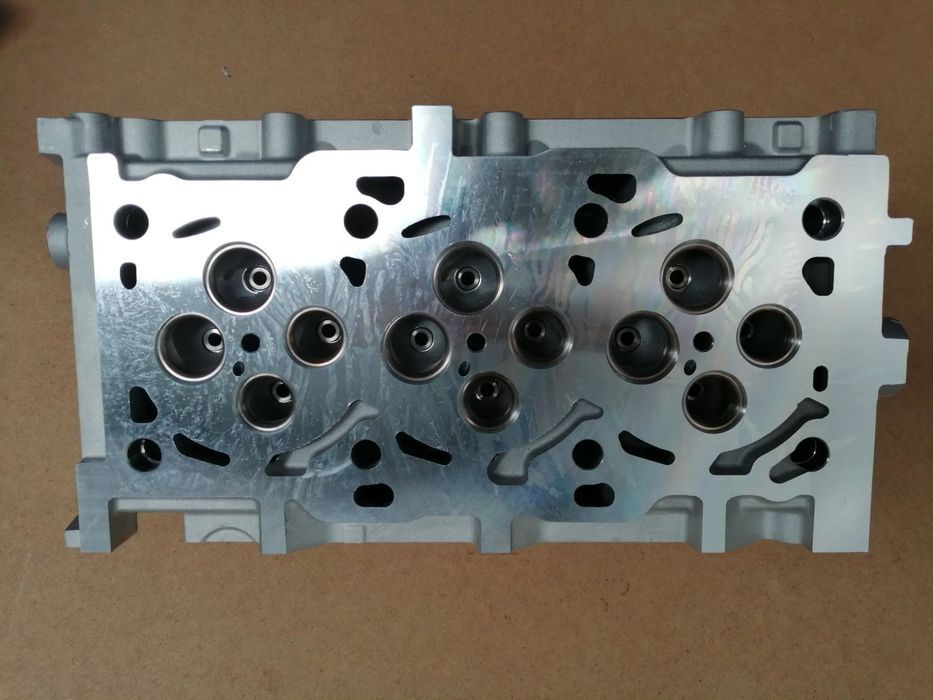 Cabeça de Motor 1.5 CRDI - Hyundai Accent II e Matrix