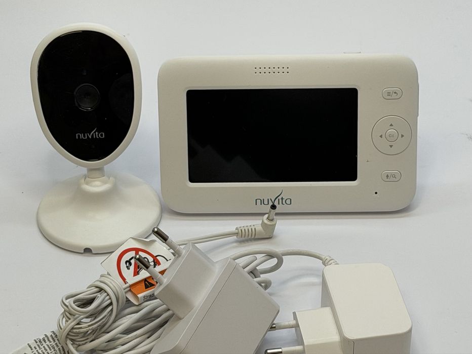 Niania elektroniczna nuvita