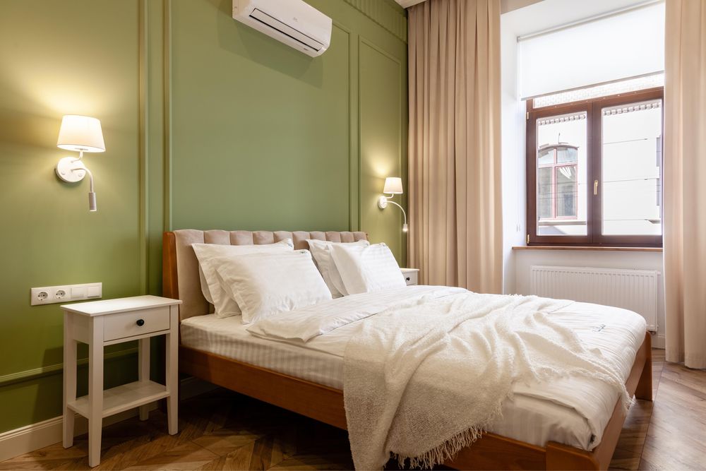 Оренда квартири подобово Romari apartment вул.Коперника 19