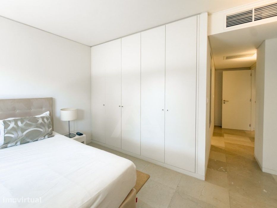 Apartamento T3 Mobilado na Praia de Tróia