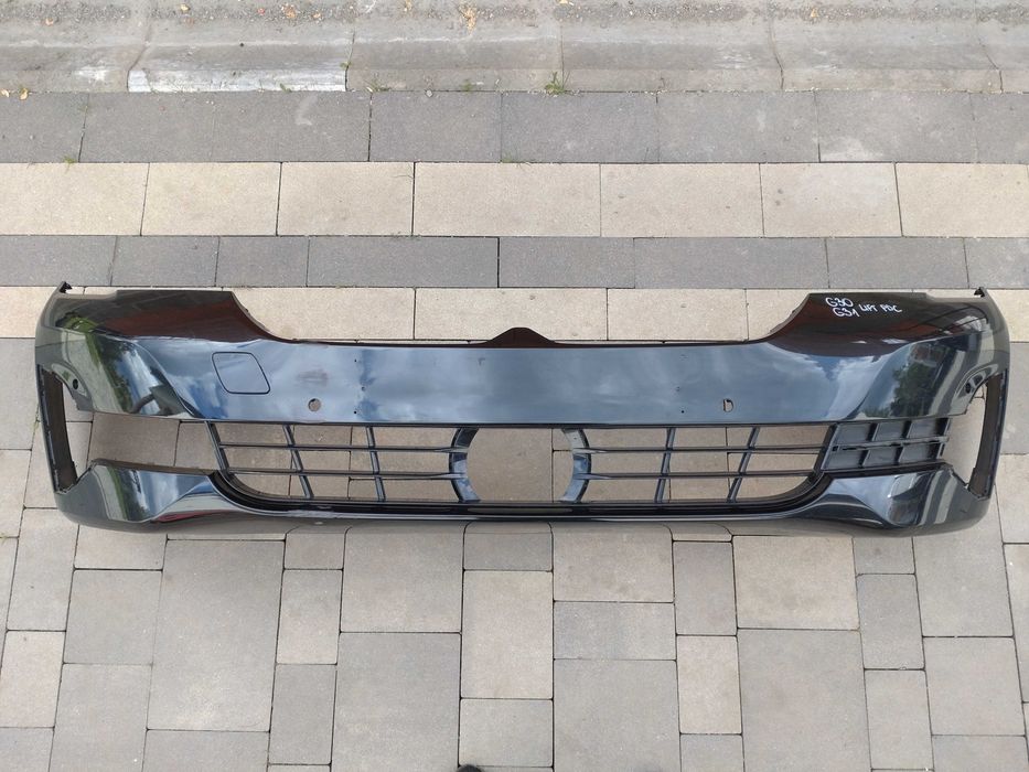 zderzak bmw 5 g30 g31 lift 9464207 rok 20-23