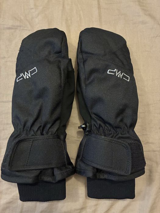 Rekawiczki narciarskie CMP dziecko