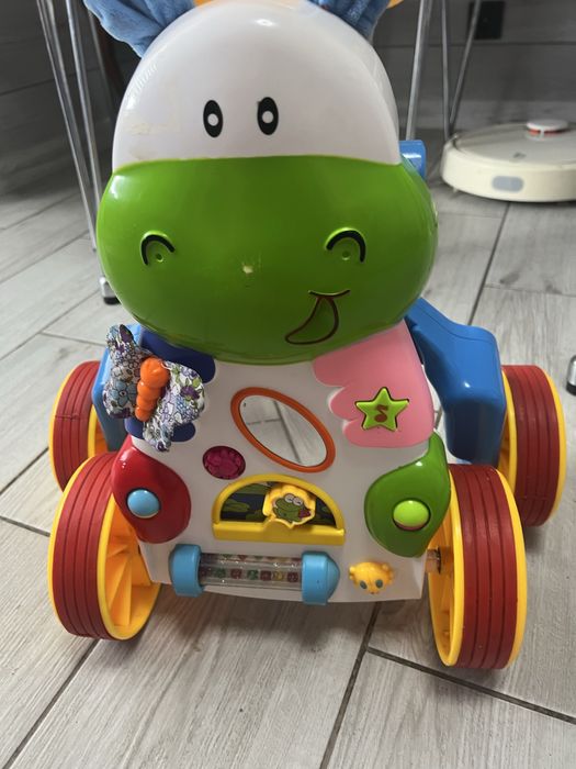 Ходунки для малечі ,толокар,штовхач,пересилаю