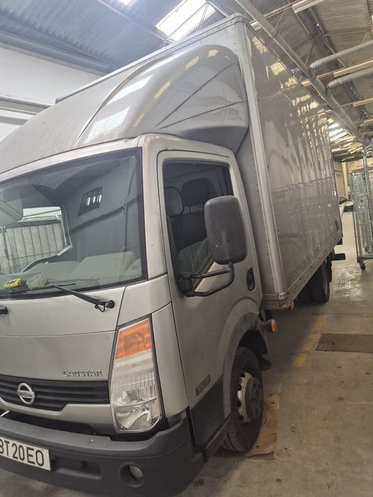 Transporte e Mudanças – Rápido e ao Melhor Preço