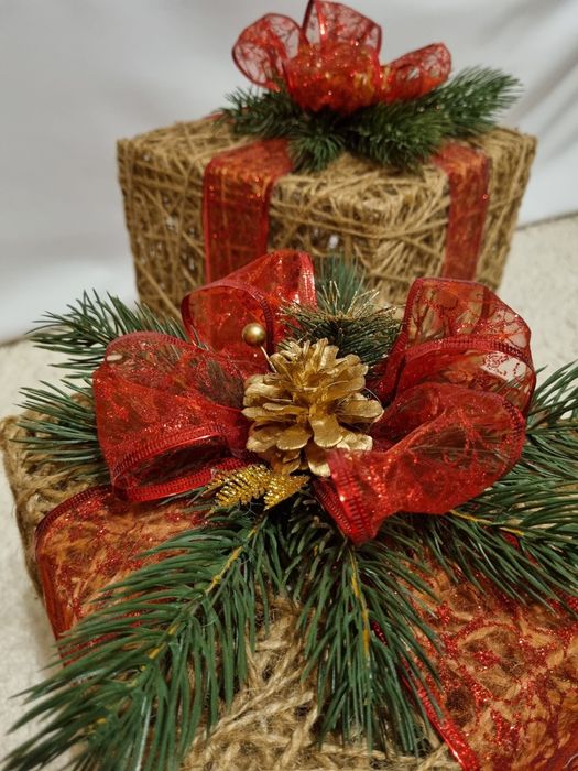 Новорічні прикраси