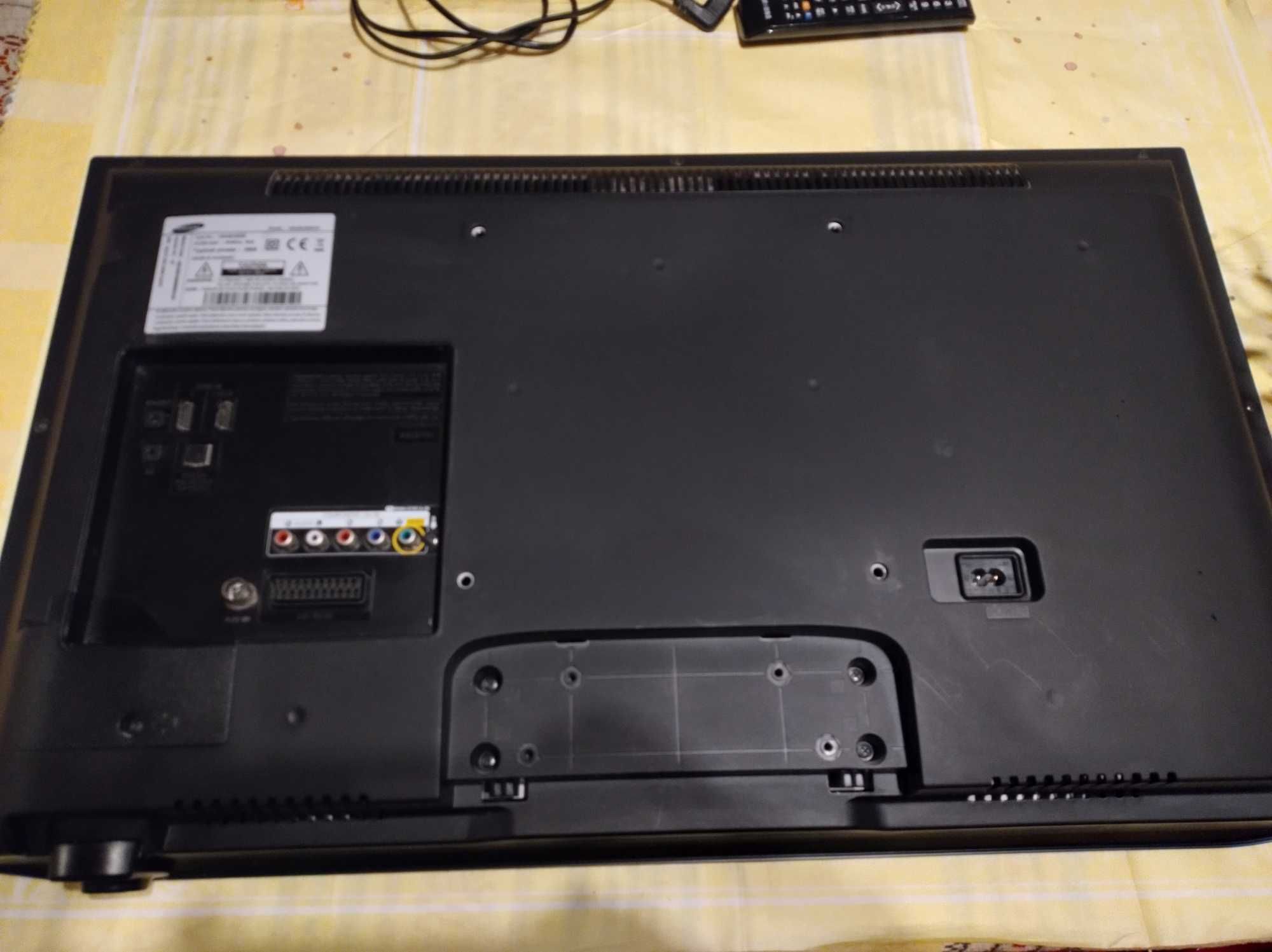 Telewizor Samsung 32'' UE32EH5000 Strzyżowice • OLX.pl