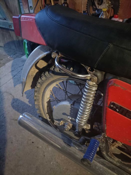 Продам від іж планету5