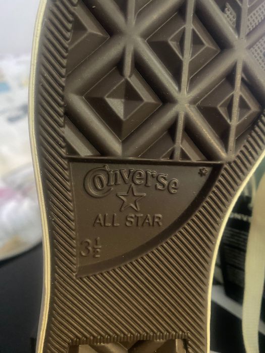 Sapatilhas Converse ALL STAR