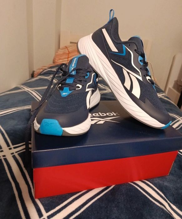 Reebok Buty męskie 43 28 cm