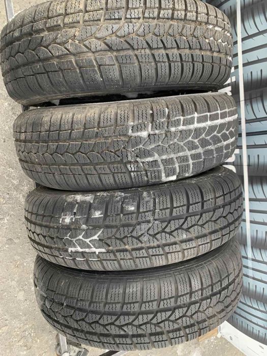 Шини 165/70 R13 Kormoran 6,5мм, зима, 2023року