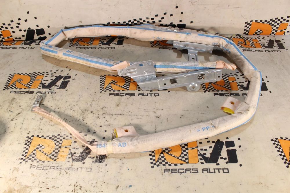 Airbag cortina esquerdo BMW 5 Gran Turismo (F07)