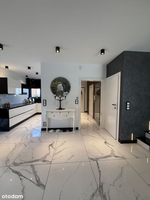 Dom Premium 149 m² | Enklawa Bażantowo | Katowice Podlesie