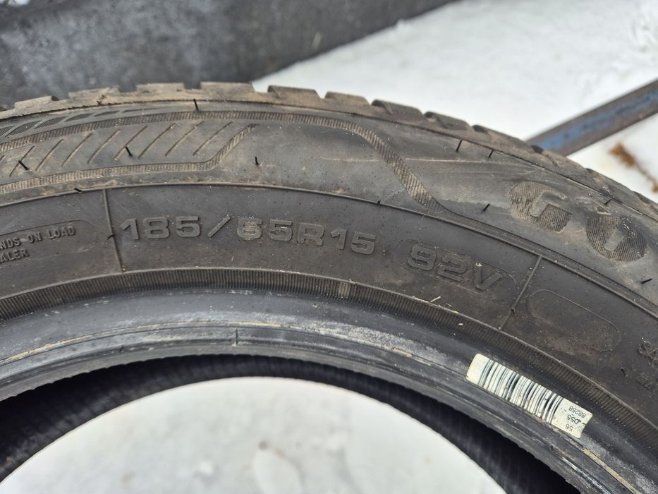 All Season Neumáticos Goodyear Vector 4Seasons Gen-3 225/45 R17