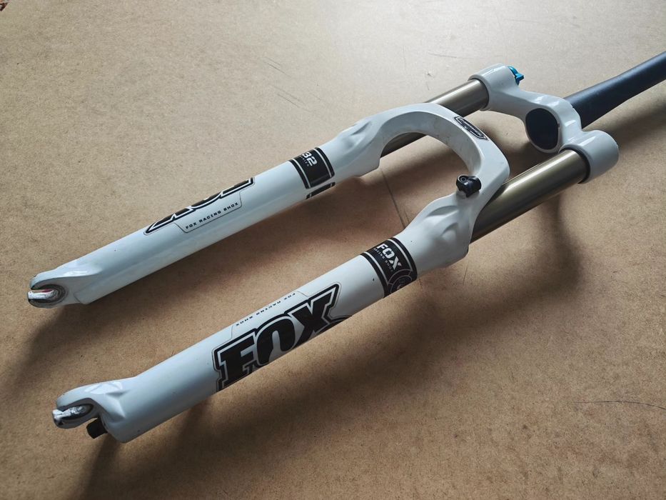 Вилка 26" FOX 32 RL F-series 130 мм.