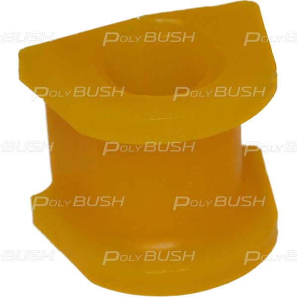 Втулка стабілізатора заднього d=20мм Mitsubishi Pajero Sport 2 gen.