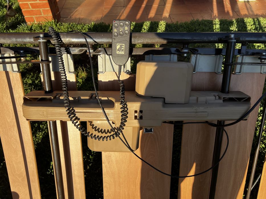 Cama Articulada BodyFlex