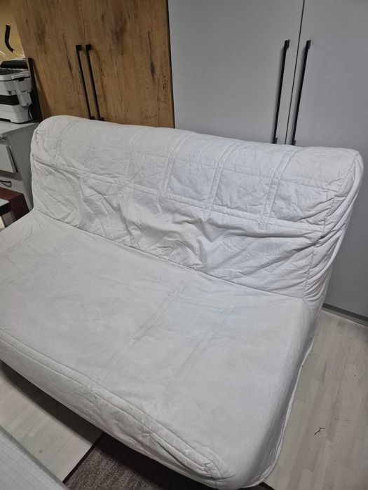 Rozkładana Sofa Ikea