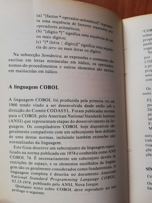 Guia de Cobol - Ray Welland