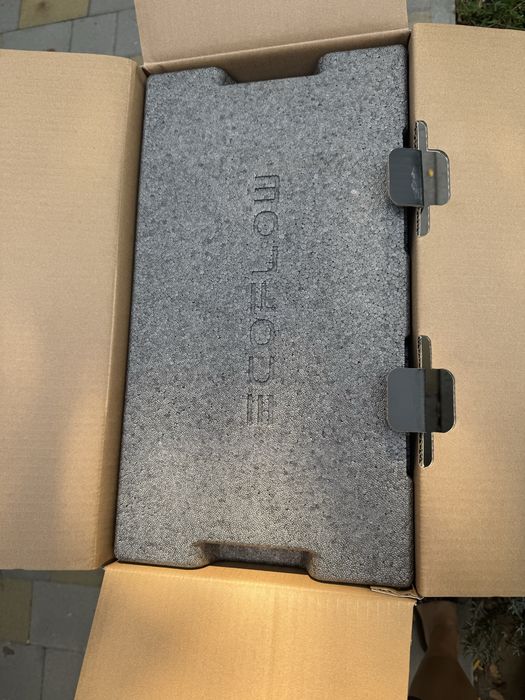 Ecoflow delta 3 Екофло