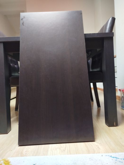 Mesa para sala de jantar