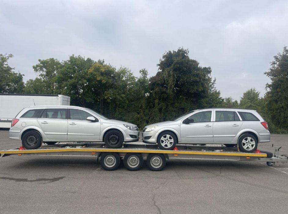 Opel Астра h astra h розборка авто запчастини  z20r z157 z176 z163