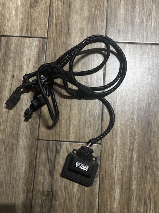 tuning box chip bmw audi vw (+30-40KM)