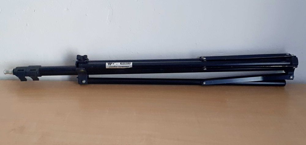 Oświetlenie Studyjne Trzy Elementy