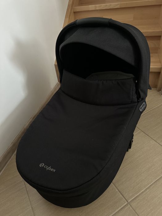 Gondola Cybex balios S lux