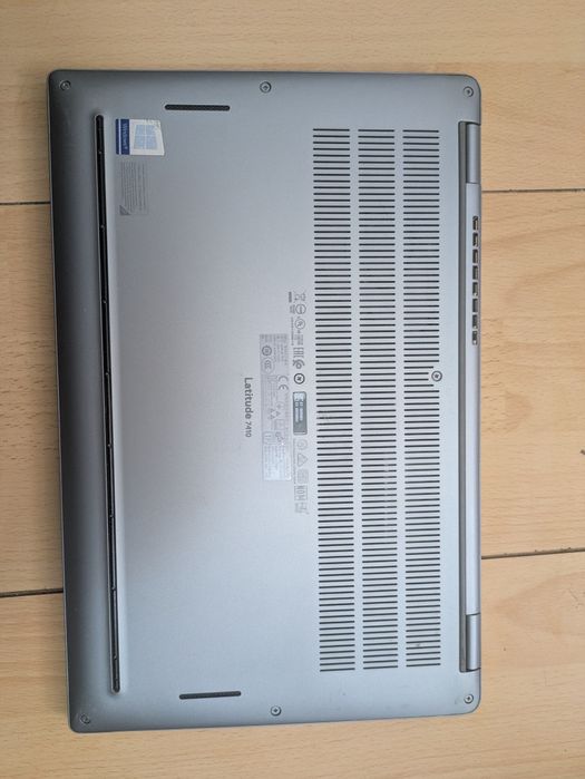 Dell Latitude 7410 4K UHD IPS i7-10610U | 32GB RAM | 256GB SSD