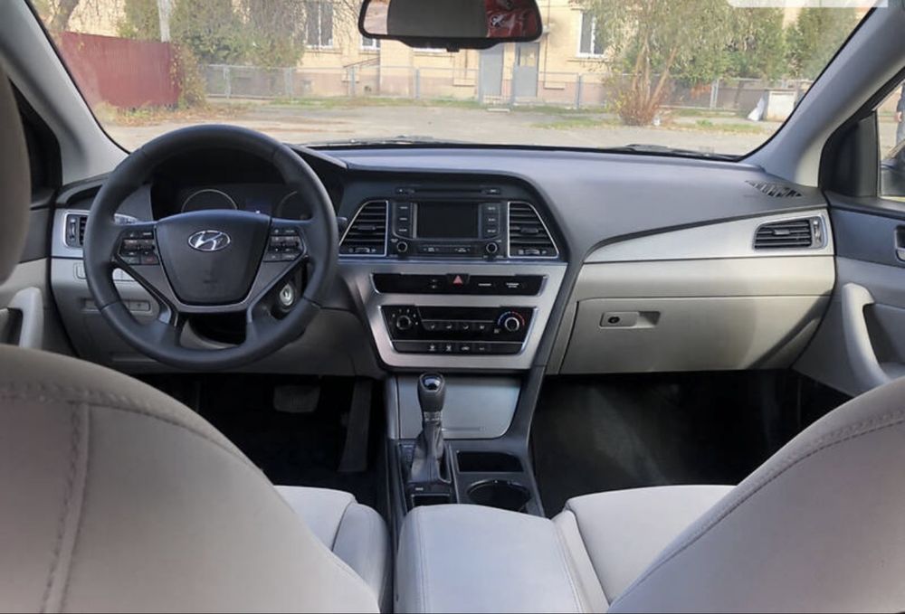 Продам сонату 2015р. 2.4