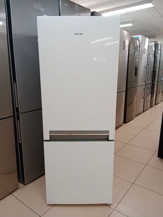 Холодильник INDESIT БУ 175 см знижка уцінка гарантія доставка занос