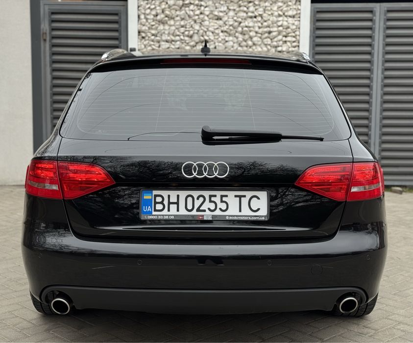 Продам Audi A4 2.7 TDI Automatic