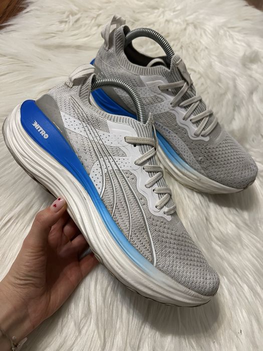 ForeverRun NITRO puma 42