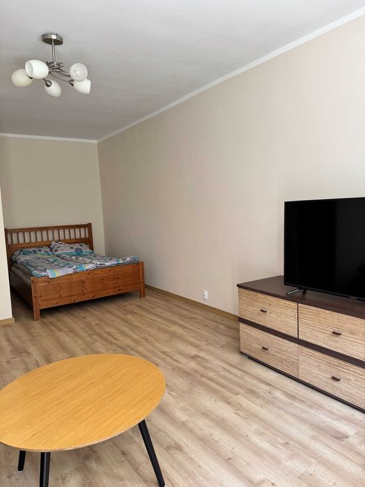 Mieszkanie 37m² blisko GUMed i Centrum - dla studentów (wrzesień - czerwiec) - Widok 2