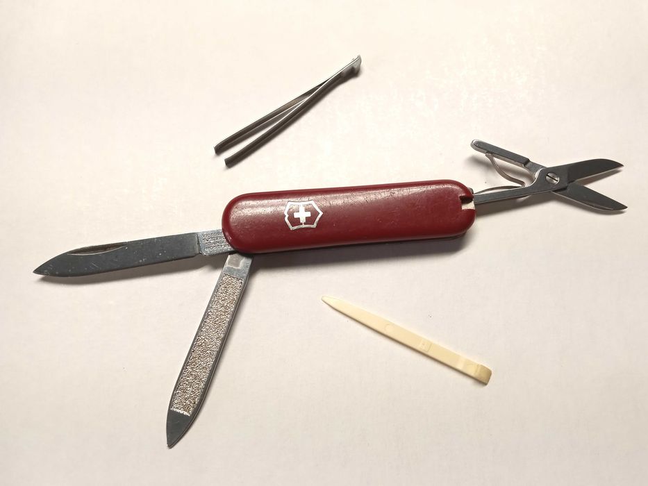Victorinox Bijou - lata 80.
