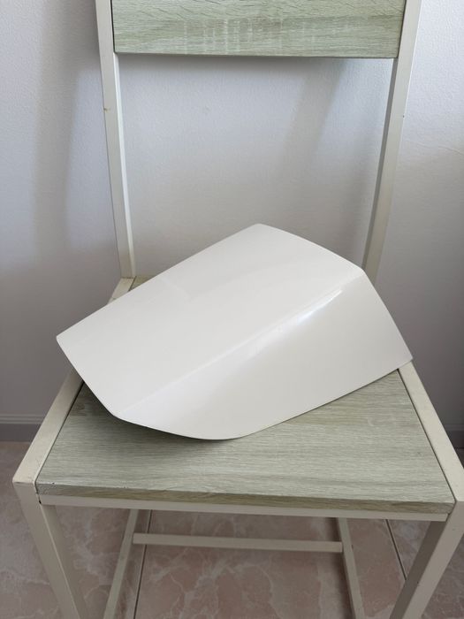 Backet capa tampa banco do pendura traseiro acento YAMAHA YZF FZR NOVO