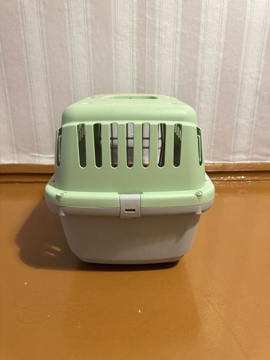 Переноска для котів