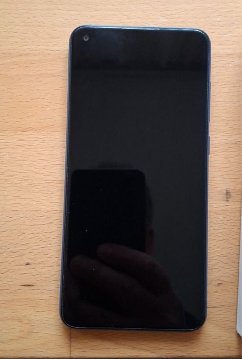 Redmi Note 9, 128 ГБ.