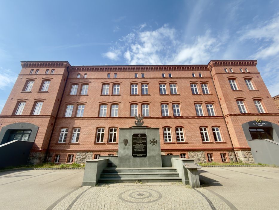 APARTAMENTY / MIESZKANIA do wynajęcia - Krotoszyn ul. Mickiewicza 9