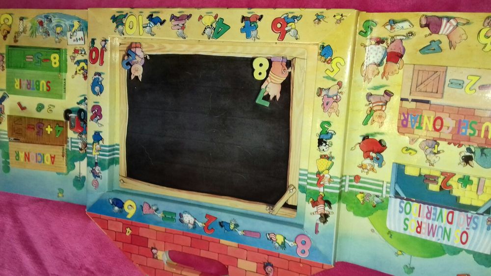 Jogos educativos para pequenotes