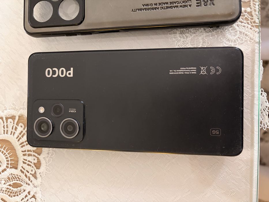 Poco x5 pro 5G 8/256
