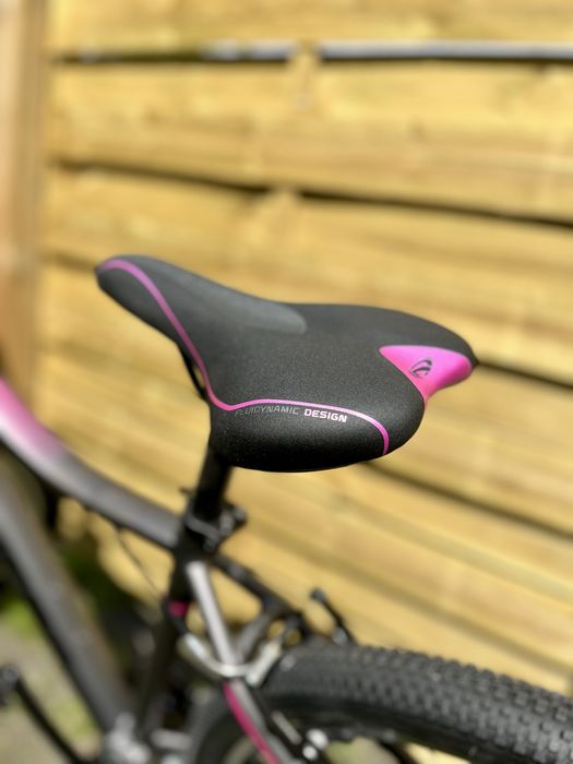 Rower damski młodzieżowy Northtec