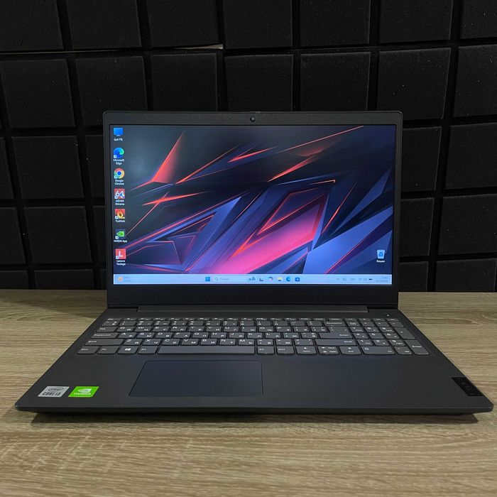 Ноутбук Lenovo IdeaPad 3 15IML05 I3-10110U/8GB/256SSD/MX130-2GB ГАРАНТІЯ
