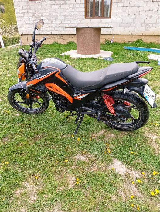 Продам Spark200r27