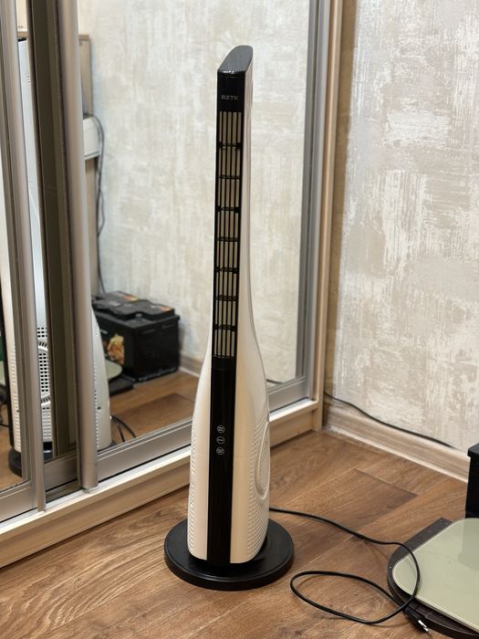 Напольний вентилятор